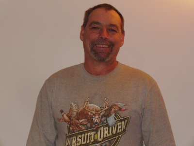 Kevin Bouchard