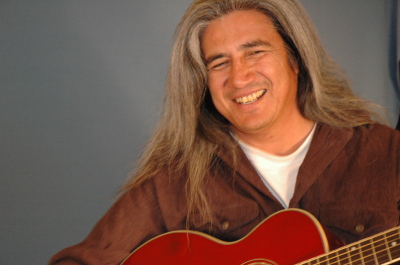 rick jimenez