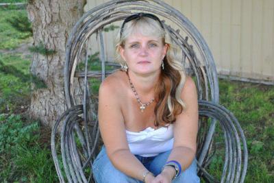 Tanya Devore
