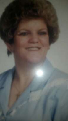 Eunice Turley