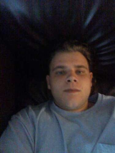 joshua parton