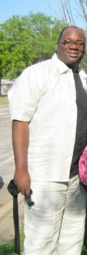 Delton Young