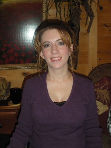 Melissa Coberly