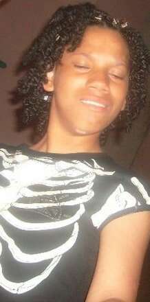 Roniesha Jackson