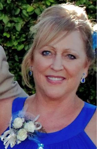Kimberly Breitfuss
