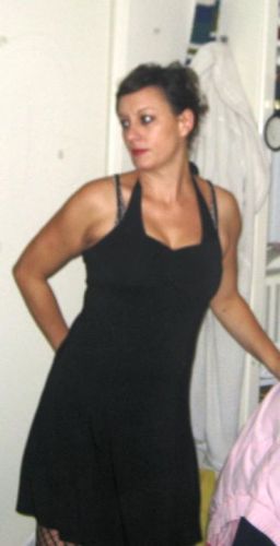 Karen Hoose