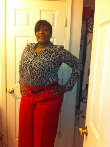 darlene hill