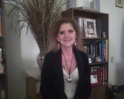 Mary Sharp