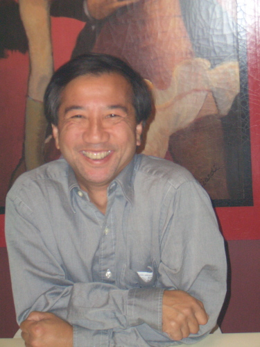 steven tang