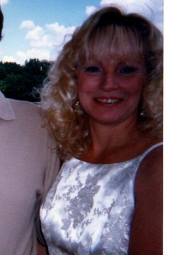 Sandra Bollinger