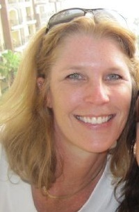 Nancy Domin