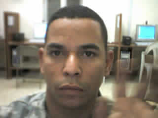 Timothy Johnson