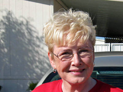 Janice Jarman