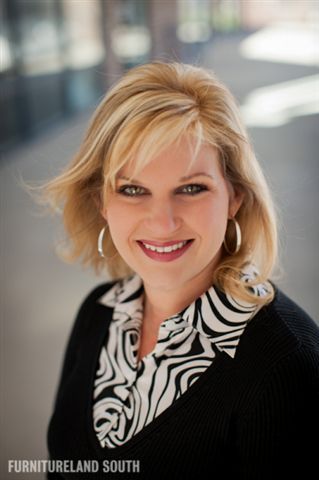 Angela Worley