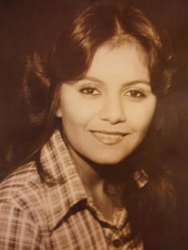 Helen Padilla