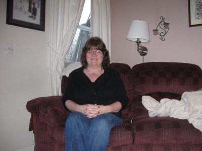 joyce houck