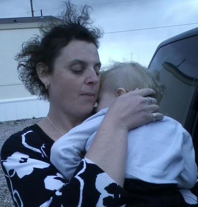 Brandy Unger