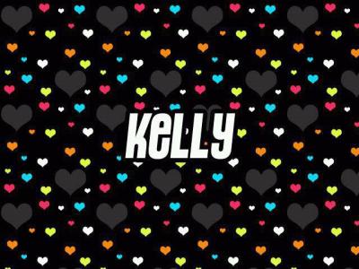 Kelly Lewis