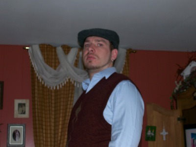 richard adam