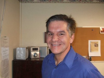 Scott Soderquist