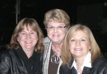 Mary Kunberger