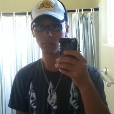 Elijah Payne