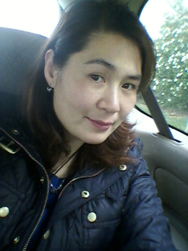 ru zhang
