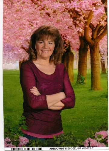 Shelley Kern