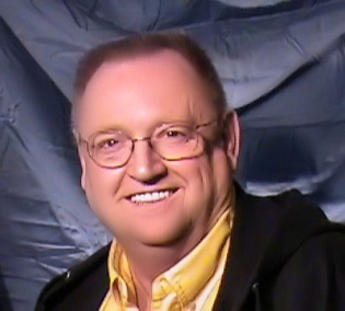 Jerry Tufvander