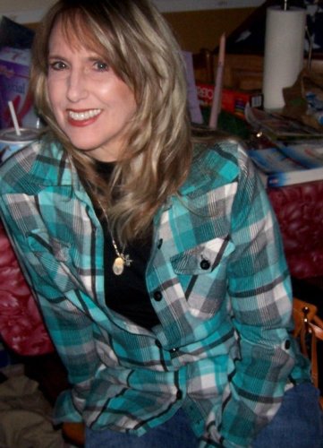 Dawn Swanson