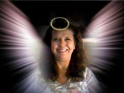Sherry Metcalf