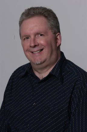 Howard Sturdevant