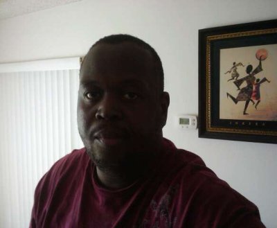 Donald Highsmith