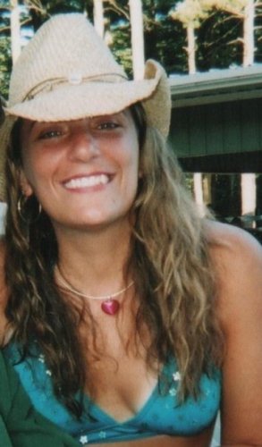 Amy Jones