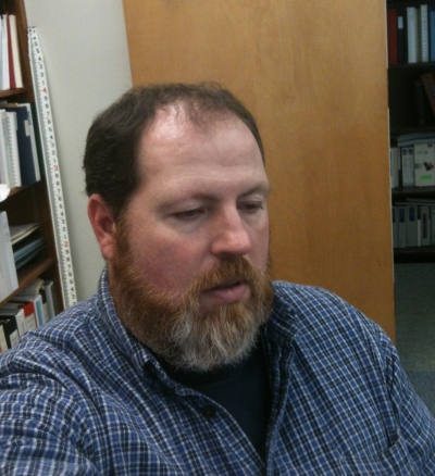 Nathan Reed