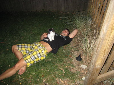 shane danielson