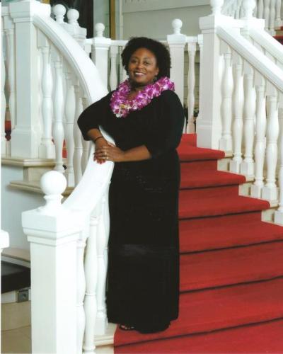 lisa dupree