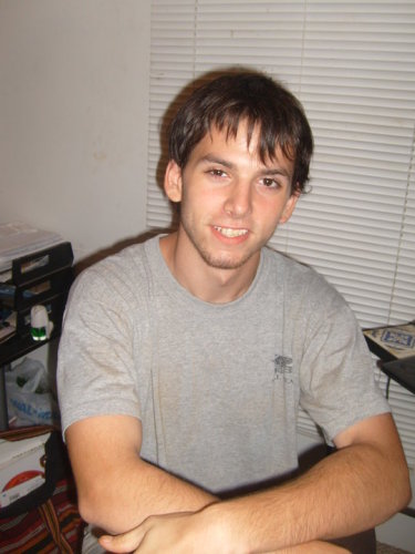 Matthew Pickard