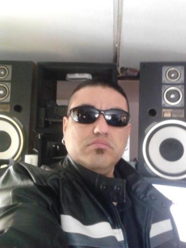 Edwin Hernandez