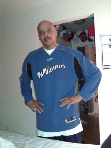 Wayne Joyner