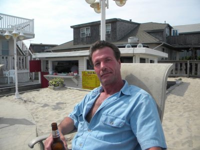 mark jaeger
