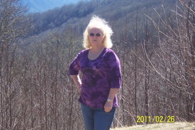 Lorane Jones