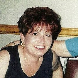Sharon Fritz