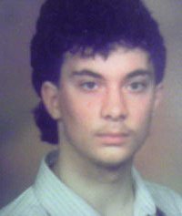 joe daniels