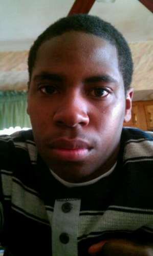 Jerrell Williams