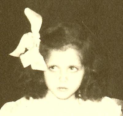 Paula Doyle