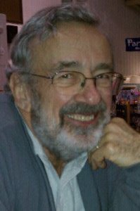 Jerry Hakes
