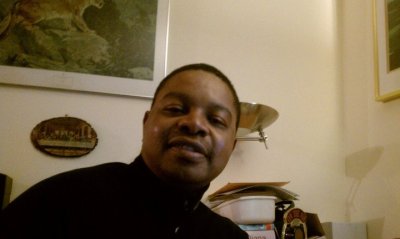 Willis Moore