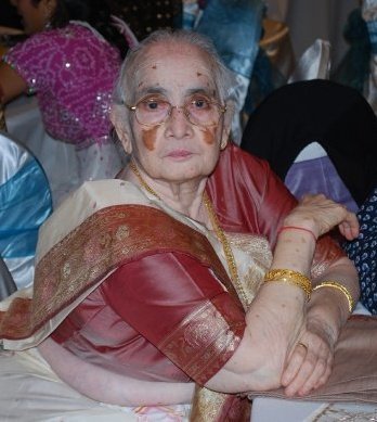 Niranjan Patel