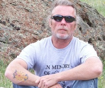 Terry Duncan